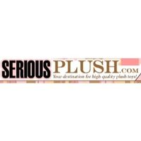 Serious Plush coupons